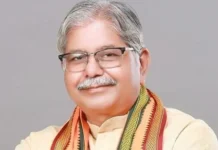 CG BIG NEWS: रायपुर में पूर्व विधानसभा अध्यक्ष धरमलाल कौशिक से लूट