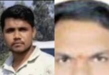 छत्तीसगढ़ की सियासत में सनसनीखेज मोड़,बिलासपुर जेल से हथकड़ी पहनकर आया मर्डर का आरोपी, भरा चुनावी पर्चा!देखिये वीडियो
