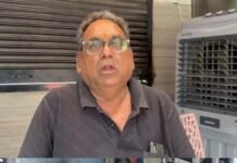 कोरबा: सीएसईबी स्क्रैप मामले में ठेकेदारों का बड़ा कदम, बोले- सुनील चौहान और नितेश अग्रवाल पर दर्ज कराएंगे 420 का केस