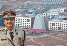 गौतम बनाए गए छत्तीसगढ़ के DGP : अरुण देव प्रदेश के छह जिलों में रह चुके हैं SP