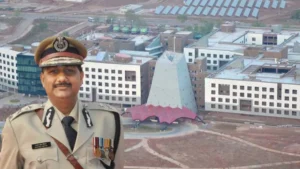 IPS Officer Arun dev gautam 1778914185