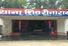 शिवरीनारायण में शिक्षक पर नाबालिग से अनाचार का मामला, रिस्तेदारी का फायदा उठा कर दिया घटना को अंजाम