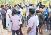 भवंतरा में चार मौत से सनसनी, पुलिस घटना स्थल के लिए रवाना