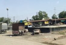 गर्मी के रौद्र रूप से सहम गया कोरबा , खदान क्षेत्र में लोग बाहर निकलने से कर रहे हैं परहेज , सुनिए क्या कह रहे हैं लोग वीडियो
