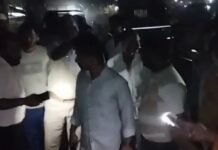 पेंड्रा में सराफा व्यापारी की गोली मारकर हत्या, दुकान मे लूटपाट करने घुसे थे लुटेरे,लूटपाट का विरोध करना पड़ा भारी*