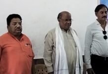 बाल संस्कार शिविर का शुभारंभ ,भारत विकास परिषद दे रहा है संस्कार , देखिए वीडियो