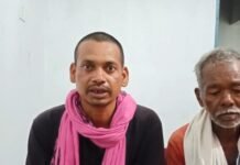 तेज आंधी-तूफान में बड़ा हादसा, कोरबा :-पेड़ की डाल गिरने से तीन युवकों की मौत