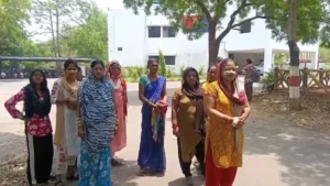 The victim s family reached the SP office 1779266199