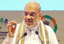 गृहमंत्री शाह का छत्तीसगढ़ दौरा : मिनट टू मिनट कार्यक्रम जारी, रविवार की शाम 8:15 बजे पहुंचेंगे रायपुर