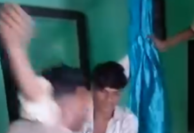 फांसी लगाकर आत्महत्या का प्रयास करने वाले युवक की जान बची, पुलिस की तत्परता से अस्पताल पहुंचाया गया