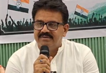 सराफा व्यापारी हत्याकांड पर गरमाई सियासत, विधायक अटल श्रीवास्तव ने की CBI जांच की मांग