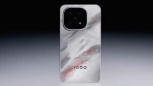 iQOO 15T Launch Update