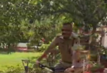 कबीरधाम पुलिस की अनोखी पहल, साइकिल अभियान से दिया ऊर्जा संरक्षण का संदेश