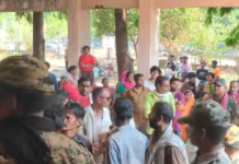 दल्लीराजहरा हादसे के बाद हंगामा, मुआवजा और नौकरी की मांग पर बनी सहमति