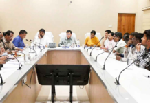 विष्णु सरकार का बड़ा निर्णय, आवासीय पट्टा के लिए प्रारंभ होगा सर्वे, राज्य शासन ने कलेक्टरों को जारी हुई निर्देश