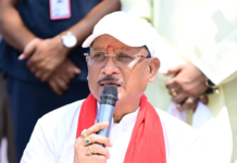 सुशासन तिहार, आवेदन के चंद घंटों में कौशिल्या को मिला आयुष्मान कार्ड, खिले चेहरे