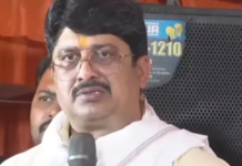 राजा भैया के बयान पर छिड़ी बहस : “आज के मुस्लिम पहले हिंदू थे”, सोशल मीडिया पर वायरल हुआ वीडियो