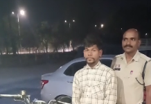 BREAKING NEWS: बुलेट सवार बदमाशों का पर्दाफाश, ट्रक ड्राइवर से लूट—2 आरोपी गिरफ्तार, एक नाबालिग शामिल