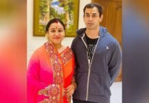 पूर्व मुख्यमंत्री अखिलेश यादव के भाई प्रतीक का लखनऊ मे निधन, मौत की वजह स्पष्ट नहीं, 38 साल के थे प्रतीक, पत्नी अपर्णा भाजपा नेता