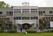 नगर निगम कोरबा में प्रशासनिक फेरबदल, सचिन तिवारी को मिली बड़ी जिम्मेदारी