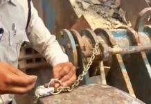 अवैध खनिज कारोबार पर बड़ा एक्शन : एक्सपायर लाइसेंस के बावजूद चल रहे 2 क्रशर सील, कारोबारियों में मची खलबली