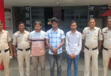 ओडिशा से एमपी ले जाई जा रही थी गांजे की बड़ी खेप : दो लग्जरी वाहनों समेत 1.86 करोड़ रुपये की संपत्ति जब्त, तस्कर गिरफ्तार