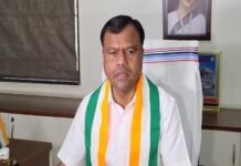 2028 चुनाव की तैयारी में जुटी कांग्रेस, प्रशिक्षण शिविर से संगठन मजबूत करने पर फोकस : दीपक बैज