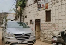 भारतमाला और DMF घोटाले पर बड़ा एक्शन : ईडी की टीमों ने रायपुर समेत प्रदेश के 9 ठिकानों पर की छापेमारी