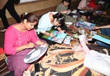 संस्कृति मंत्री श्री राजेश अग्रवाल के निर्देश पर सरगुजा संभाग में ‘आकार-2026’ का आयोजन