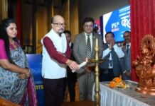 सीए केवल वित्तीय सलाहकार नहीं, व्यवसायों के भरोसेमंद मार्गदर्शक भी- राज्यपाल