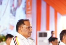 मुख्यमंत्री के सख्त निर्देशों पर अवैध रेत कारोबार के खिलाफ कार्रवाई तेज