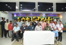 बालको अस्पताल का पल्स पोलियो अभियान सफल, 2,357 घरों तक पहुंची स्वास्थ्य टीम