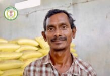पर्याप्त खाद-बीज उपलब्धता से खेती हुई आसान, किसानों का बढ़ा आत्मविश्वास…