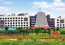 वन विभाग में बड़ा फेरबदल : चार सीनियर आईएफएस अधिकारियों को मिली नई जिम्मेदारी, आदेश जारी