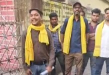 दीपका उपचुनाव में 73.8% मतदान, 645 में से 473 मतदाताओं ने डाले वोट; प्रत्याशियों ने जताई जीत की उम्मीद, देखिए वीडियो
