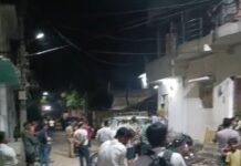 शहर में सरे राह गुंडागर्दी ,एक की मौत, कानून व्यवस्था को लील गए एस पी और कोतवाल, हमारे कोरबा को नर्क बना दिया इन अधिकारियों ने , देखिए गुंडागर्दी के कुछ वीडियो