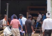बस्ती की जमीन हड़पने का किया जा रहा है प्रयास ,बस्ती के लोगों ने कहा कि किसी को यहां नहीं रखने देंगे पाँव, देखिए वीडियो