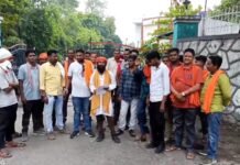 गेवरा क्षेत्र में श्रमिकों का फूटा आक्रोश, एडास माइनिंग कंपनी के कर्मचारियों ने मुख्य महाप्रबंधक को सौंपा ज्ञापन, 14 जुलाई से अनिश्चितकालीन हड़ताल की चेतावनी