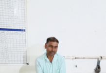 बेमेतरा: पारिवारिक विवाद में खूनी खेल, सनकी देवर ने चाकू से रेता भाभी और भतीजी का गला
