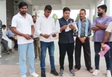 6 महीने से वेतन नहीं मिलने पर NRC कर्मियों का काम बंद, कई केंद्रों का संचालन प्रभावित