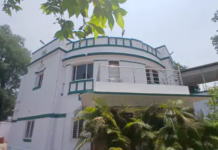 BREAKING : खाली होने लगा राबड़ी आवास, खोले जा रहे CCTV कैमरे