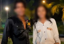 लड़कियों को भी चढ़ा डॉन बनने का चस्का : चाकू के साथ दबंगई दिखाने का वीडियो सोशल मीडिया पर छाया