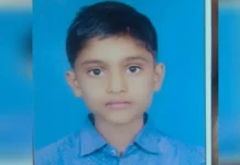 करंट लगने से नाबालिग की मौत : घर के बाहर लाइट जलाते समय हुआ हादसा, गांव में पसरा मातम