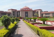 38 सिविल जजों को मिली पदोन्नति : छत्तीसगढ़ हाईकोर्ट से सूची जारी, जूनियर से सीनियर डिवीजन में पहुंचे