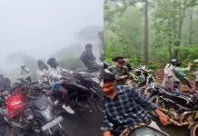 मैनपाट में बाइकर्स गैंग का बवाल : मॉडिफाइड साइलेंसर की गूंज से पर्यटक परेशान, पुलिस की कार्रवाई पर उठे सवाल, देखिये वीडियो