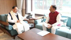 छत्तीसगढ़ में खुलेंगे पांच नए मेडिकल कॉलेज : गीदम, कुनकुरी, मनेन्द्रगढ़, जांजगीर-चांपा और कबीरधाम में 50-50 एमबीबीएस सीटों की मंजूरी 2 CM Sai expressed gratitude to Modi and Nadda 1783933983