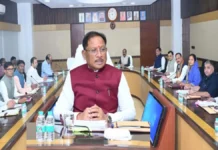 साय कैबिनेट के निर्णय : खाद की उपलब्धता और वितरण के लिए मंत्रिमंडलीय उप समिति बनेगी, अग्निवीरों को मिलेगी नौकरी