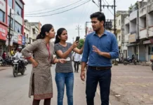 युवतियों का हनीट्रैप गैंग : शंकर नगर के युवक को फंसाकर मांगे पैसे, एफआईआर दर्ज