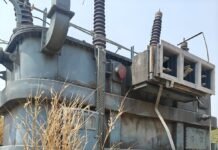 सीएसईबी प्लांट में भ्रष्टाचार का आरोप: 3 करोड़ का स्क्रैप ट्रांसफार्मर बेचने का मामला,1 माह बाद भी कार्रवाई नहीं, अधिकारी सुनील चौहान को बचाने का आरोप