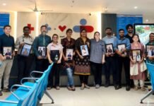 Korba : सफेद कोट में मानवता के सच्चे प्रहरी… शिवाय हॉस्पिटल में डॉक्टर्स डे पर जिंदगी के रखवालों को किया गया सम्मानित
